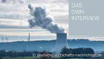 DWN Exklusiv-Interview: „Nach dem Atomausstieg ist vor dem Einstieg“