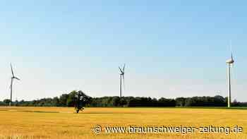 Windkraft: Vordorfer Grüne kritisieren Vorpreschen der SPD