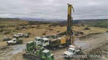 Herausragende Leistungen...: Nach TOP-Produktions-Performance jetzt noch MEGA-Ressourcen- und Reserven-Wachstum!