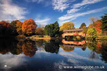 Birkenhead Park in running for Unesco World Heritage status