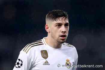 Real Madrid-speler kan actie nog héél zwaar bekopen: tegenstander dient klacht in