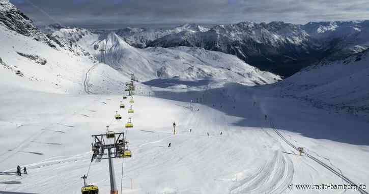 Schweiz: Je nach Höhe sehr gute bis katastrophale Skisaison