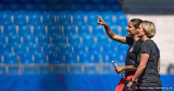 DFB-Frauen: Marozsan-Abschied und Brasilien-Kracher