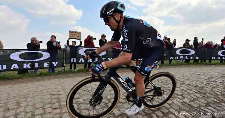 «Nur im Delirium»: Degenkolb in Roubaix Sieger der Herzen