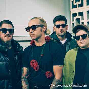 Fall Out Boy star Patrick Stump wants to write a Marvel score