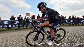 „Nur im Delirium“: Degenkolb in Roubaix Sieger der Herzen