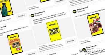 Inside Dollar General's retail media network that includes Meta partnership