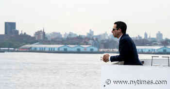 Unpacking the Roy Family in That Pivotal ‘Succession’ Episode