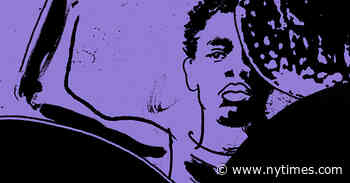 Book Review: ‘The Weight,’ by Jeff Boyd