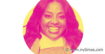 Sherri Shepherd Skates Through Life