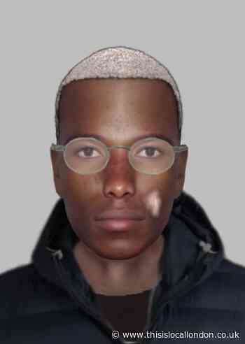 Haringey: man indecently exposes self and follows group