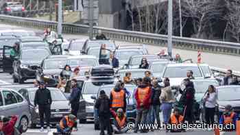 Neues Staumanagement in Uri besteht Feuerprobe