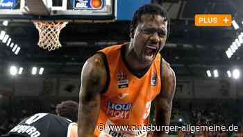 So sieht österliche Freude bei Ratiopharm Ulm aus