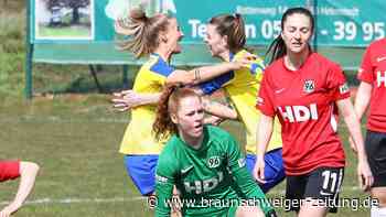 Revanche gelingt, Barmke steht im Halbfinale