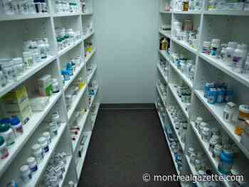 Delean: Woman caught in catch-22 with Quebec prescription drug plan