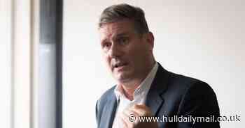 Labour to launch more adverts attacking Rishi Sunak despite backlash