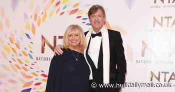 Richard Madeley's love life from 'ten affairs' confession to forbidden Judy romance