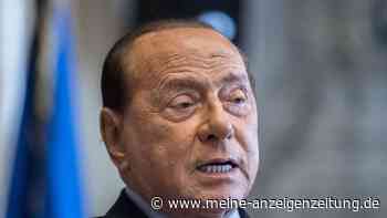 Ärzte: Berlusconis gesundheitlicher Zustand verbessert sich