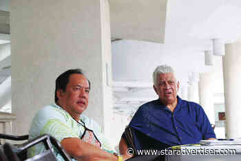 Bills to repeal Hawaii Tourism Authority advance