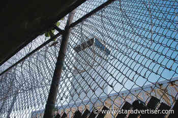 Hawaii’s state prisons face severe staff shortages