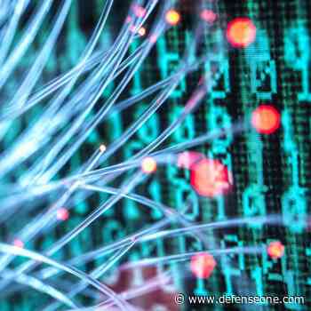 Inside The Neverending Race To Update The Pentagon’s IT