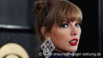 Medien: Taylor Swift trennt sich von Joe Alwyn