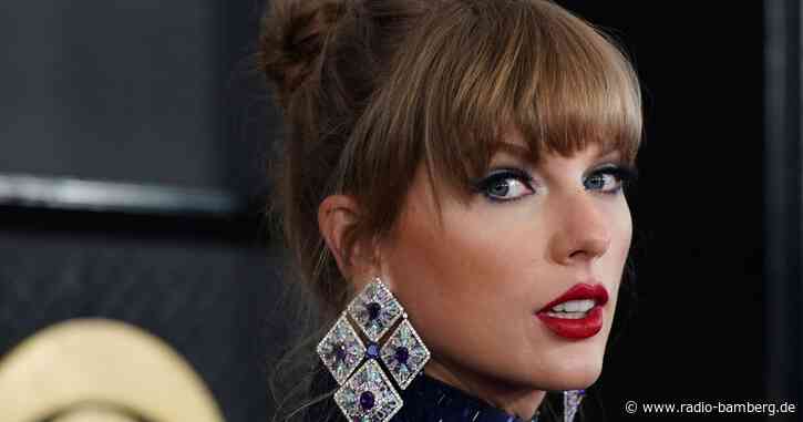 Medien: Taylor Swift trennt sich von Joe Alwyn