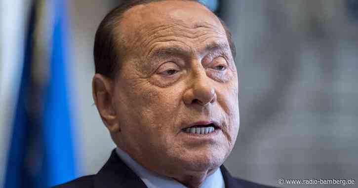 Ärzte: Berlusconis gesundheitlicher Zustand verbessert sich