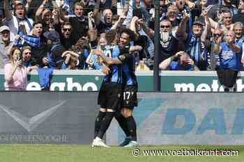 'Deal bijna rond: speler wil naar topcompetitie, Club Brugge gaat flink cashen'