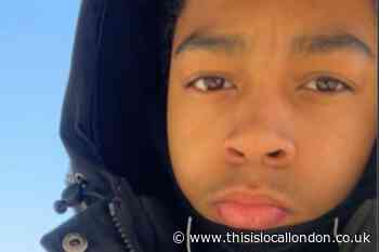 Hunt for missing 12-year-old boy from Greenwich that visits Bexley