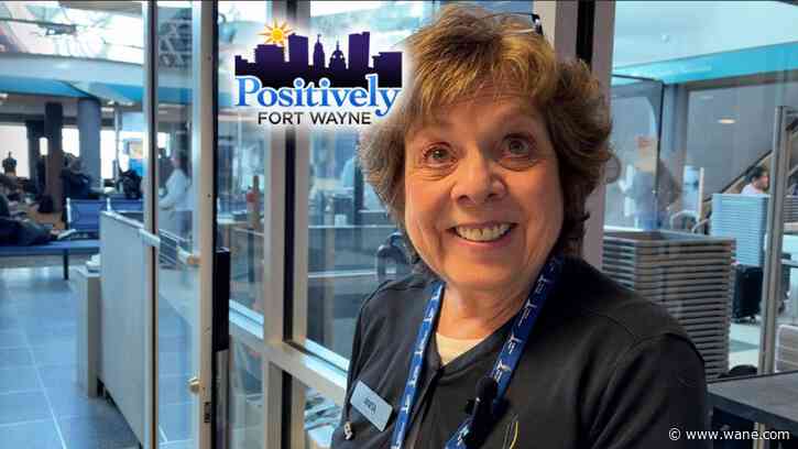 Former choir teacher lives each day with a purpose