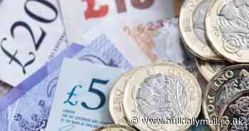 Every DWP benefit payment going up by 10.1% in April including state pension and Universal Credit