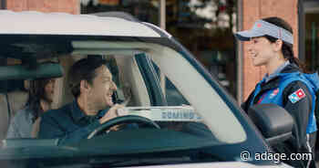 Domino’s new Apple CarPlay integration continues push into easy ordering