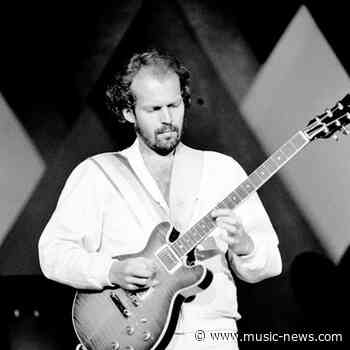 ABBA star dies aged 70