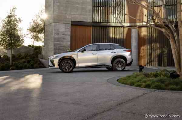 How transcultural influencer engagement drove success for Lexus and ‘Wakanda Forever’