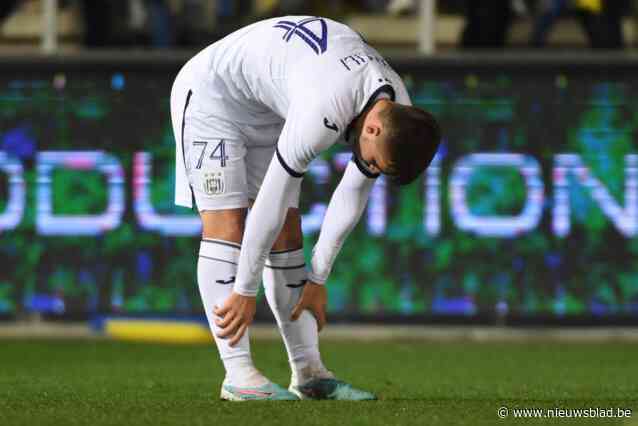 Dekselse Mbokani doet RSCA Futures pas in de slotfase buigen voor Beveren: “Collectieve aanpak heeft lange tijd gewerkt”