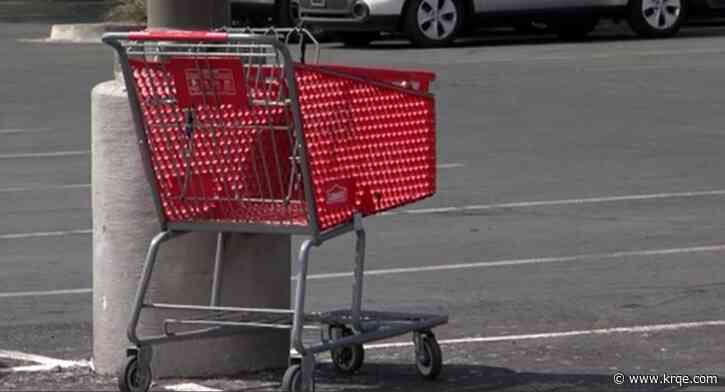 Funding for Albuquerque ghost cart program under review