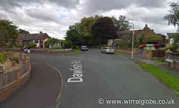 Plans for redevelopment of horse shelters site in Irby