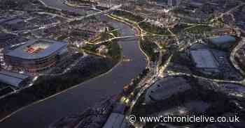 The ambitious regeneration projects which are set to finally change the face of Sunderland