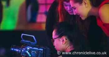 How North East TV and film studio is turning the spotlight on region's attractions