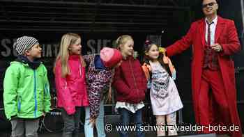 Nagolder „Siegesfeier“: Auferstehung Jesu war der unerwartete Sieg