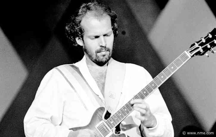 Longtime ABBA guitarist Lasse Wellander dies aged 70