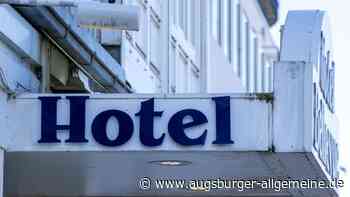 Hotelgast zeigt sich renitent und verletzt Polizeibeamtin