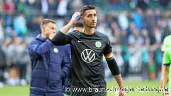 Das sagt Koen Casteels zu seinem Patzer in Gladbach