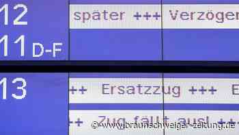 Deutsche Bahn: Das marode Netz offenbart einen Systemfehler