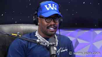 From sack to salary cap master? Bills' Von Miller eyes career as general manager