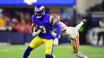 Does the Ravens adding Odell Beckham Jr. send a message to Lamar Jackson?