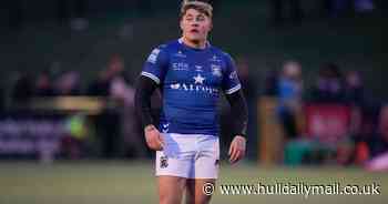 Five Hull FC players who could feature at Leeds Rhinos as youth considered