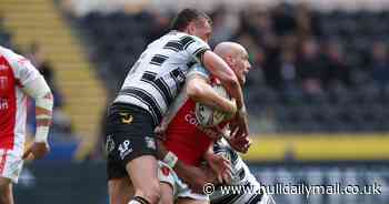 Hull KR have big retention calls to make with transfer frenzy around the corner