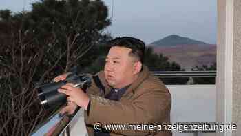 Nordkorea antwortet nicht auf Anrufe aus Südkorea